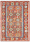 Maimaneh Kilim Rug 236 x 168 cms